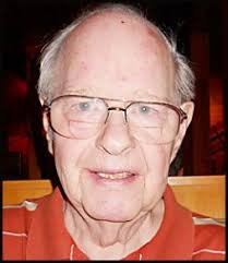 Robert WEBBER Obituary (2012)