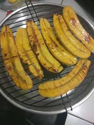 Maybe you would like to learn more about one of these? Pisang Bakar Keju Coklat Susu My Homemade Steemit