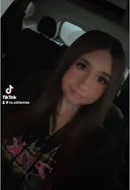 Adriana Guadarrama's Instagram, Twitter & Facebook