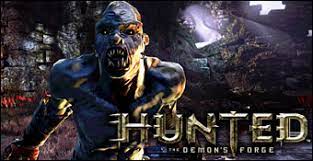 Test de Hunted : The Demon's Forge sur PC par jeuxvideo.com