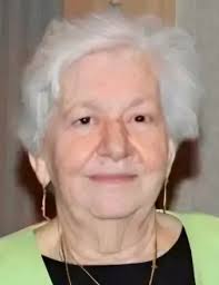 Obituary information for Rosa Rizzo