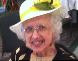 Obituary information for Catherine May “Kitty” Dittrick
