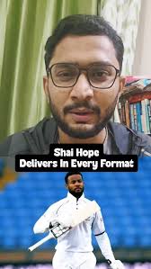 Is Shai Hope a generational talent? Full episode