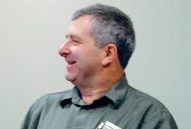 An interview with Neil Rutherford