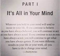 Your actions don't align with your words. If You Want Different Results Quotes Quotesgram