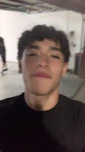 Relax Andy Face Reveal