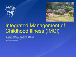 Imci aims to reduce morbidity and mortality as well as promote growth and development in under 5 children in a holistic manner using in expensive, effective and affordable technique. Ppt Integrated Management Of Childhood Illness Imci Powerpoint Presentation Id 4203475