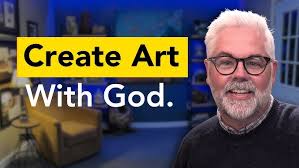 How To Unlock Flow State Through Art (It's Simpler Than You Think)