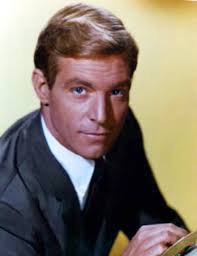 James Franciscus: Mr. Novak (1963)