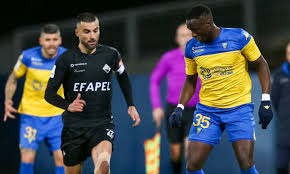 Vizela vs vilafranquense compare over 30 bookmaker odds for free at oddsmax.com. Ii Liga Academica Empata E Vizela Garante Pelo Menos O Play Off Maisfutebol