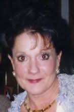 Obituary information for Ann M. Annie Gibson