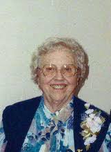 Obituary information for LaVonne Emma Woodring