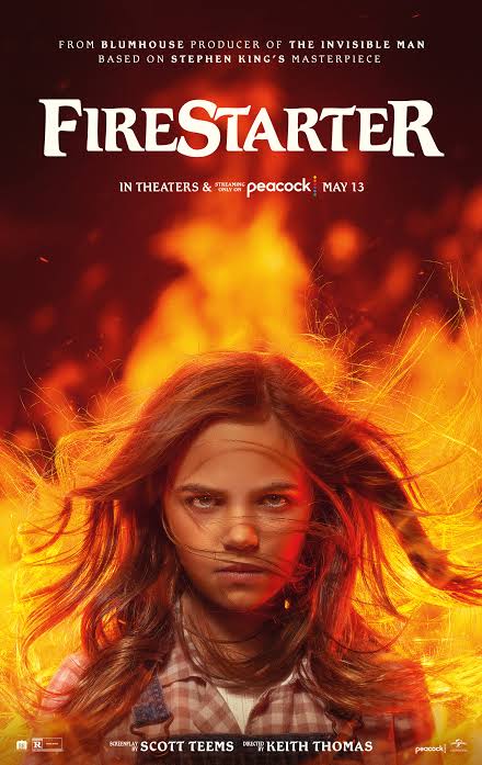 Firestarter (2022) - IMDb