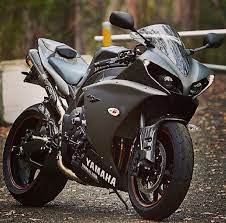 Pin By Aaftab Jamdar On Riders Yamaha R1 Moto Bike Yamaha Bikes