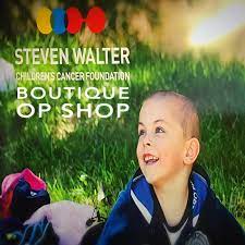 Sadly fiona passed away in 2010 and tom has kept their dream alive by expanding the business. Children S Cancer Foundation Boutique Op Shop Warehouse Katoomba Home Facebook