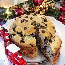 Pan Dulce Integral Y Saludable Con Chips De Chocolate Sintacc Being Healthyy Postres Dulces Recetas Recetas Favoritas