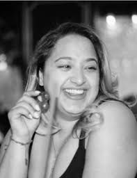 Obituary for Nicolette Lopez