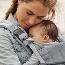BabyBjorn, Baby Carrier Harmony at Bygge Bo Baby & Kids Store