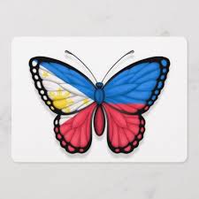 Black And White Butterfly Meaning Tagalog Pin On Drawing