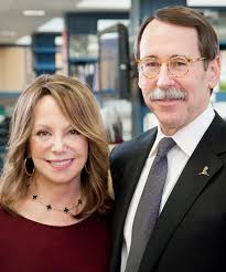 St. Jude's James Downing