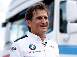 Der zustand von alex zanardi soll sich deutlich gebessert haben. Alex Zanardi Macht Menschen Mut Sonne Wird Wieder Aufgehen