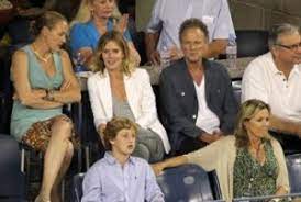 We've heard about the tumultuous relationship between the fleetwood mac band members, lindsey buckingham and stevie. Kristen Messner Wiki Lindsey Buckingham S Wife Age Biography Facts