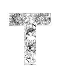 Alphabet Coloring Pages Alphabet Coloring Alphabet Coloring Pages Coloring Pages