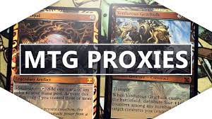 Published october 5th, 2020a how to for make a great quality proxy card for your mtg deck. How To Make Magic The Gathering Proxies With Scryfall Photoshop Mpc Youtube