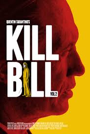 Jul 01, 2021 · the movie poster with uma thurman striking a pose in the jumpsuit alone set the tone for kill bill. Kill Bill Vol 2 Posterspy