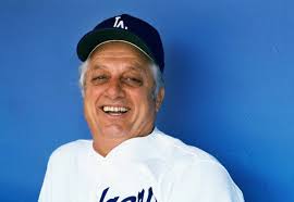 Fallece el cazatalentos cubano Mike Brito, clave en la contratación de  Fernando Valenzuela