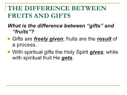 The Fruits And Gifts Of The Holy Spirit 2 728 Jpg 728 546 Holy Spirit Understanding The Bible Spirit