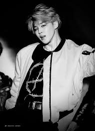 Park Jimin Cool Hot Selebritas Orang Gambar Orang