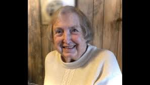 Obituary for Patricia Ann Allen of Cameron