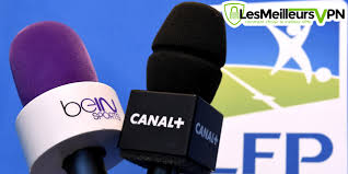 Comment regarder canal+ en direct sur internet ? Regarder La Ligue 1 En Direct Sur Internet Depuis L Etranger