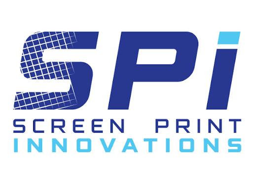 Screen Print Innovations 2027 — Messe Essen, Hall 8, Essen, North Rhine-Westphalia, Germany
