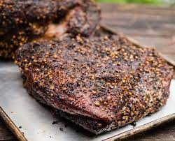 Montreal Smoked Meat Glebe Kitchen Recipe Montreal Smoked Meat Recipe Smoked Meat Recipes Smoked Food Recipes