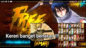 Naruto senki final mod by riicky adalah game naruto senki versi 1.17 apk yang telah di modifikasi dengan tampilan lebih keren lagi karena dari gambar diatas terlihat jelas ada banyak biju seperti yang ada di animenya. Naruto Senki Mod Terbaik Terkeren Terbaru Naruto Senki Storm 4 Mod By Shr Affiw Gemers Apk 2020 Youtube