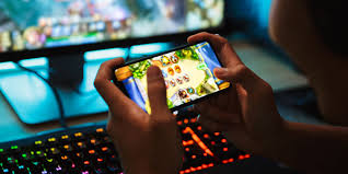 Online Gaming: A Technology-Based Entertainment - Telecom Review Africa