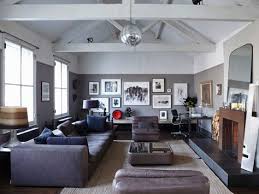 Walls Below Picture Rail Farrow Ball S Chemise Estate Eggshell Above Picture Rail And Interior Decorating Living Room Trendy Living Rooms Living Room Grey