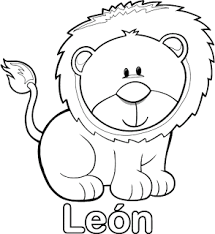 Dibujos Para Colorear Animales Salvajes Colorear Y Pintar Dibujos Animales Salvajes Para Colorear Animales Animados Para Colorear Animales Para Pintar Colorear imágenes kawaii usando los colores que mas te gustan es una manera de pasar un rato agradable y de abstraerte de la realidad. pinterest