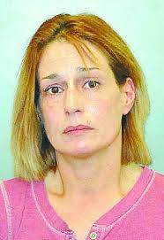 Biggsville woman charged with stealing drugs from care center patients