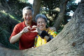 Joan lee had reportedly been hospitalized after suffering a stroke earlier this week. The 6 Sweetest Photos Of Pm Lee Hsien Loong And Wife Ho Ching Her World Singapore