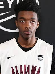 2017 Top Basketball Recruits in Alabama