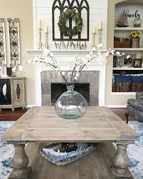 How To Get A Rh Finish Sawdustangel Stained Table Coffee Table Coffee Table Inspiration