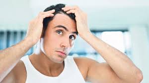 7 Ways To Stimulate Hair Growth Naturally And Get Rid Of Bald Spots