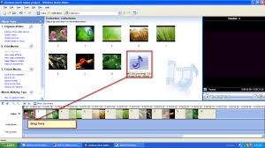 Add music, text, animations, effects and mosaic to your videos. Windows Movie Maker Free Download