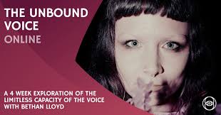 The Unbound Voice