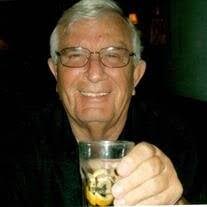 Theodore "Ted" V. Dan Jr. Obituary