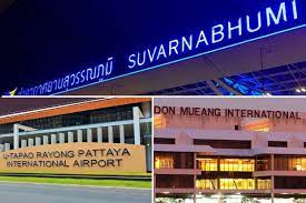 Bangkok Post - Unions oppose land deal in high-speed airport rail plan