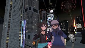Vrchat Blasts Past 1 Million Installs Amidst A Skyrocketing Meme Economy Beautiful Collection Celebrities